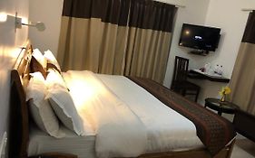 Hotel Rafica